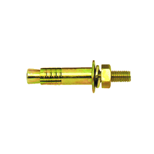 SKI - สกี จำหน่ายสินค้าหลากหลาย และคุณภาพดี | FASTENIC ปลั๊กทิวบ์สตั๊ด TU24200(6ตัว/กล่อง)